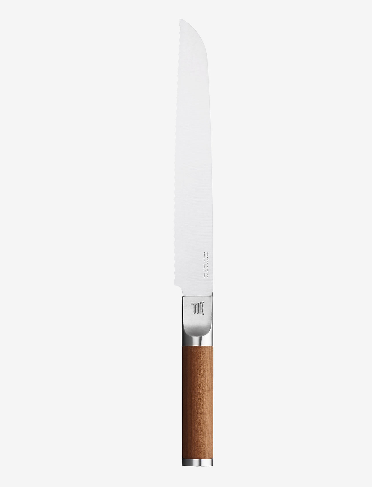 Fiskars Fiskars Norden Bread Knife - Bread knives | Boozt.com