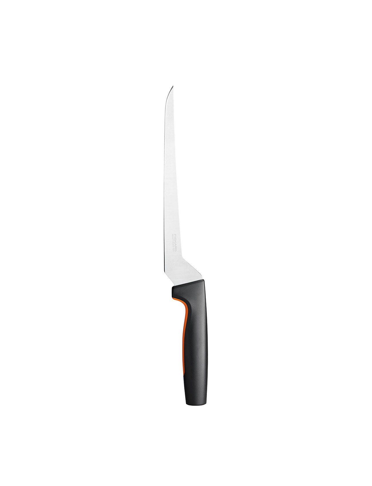 Fiskars Ff Filetkniv Home Kitchen Knives & Accessories Fillet Knives Silver Fiskars