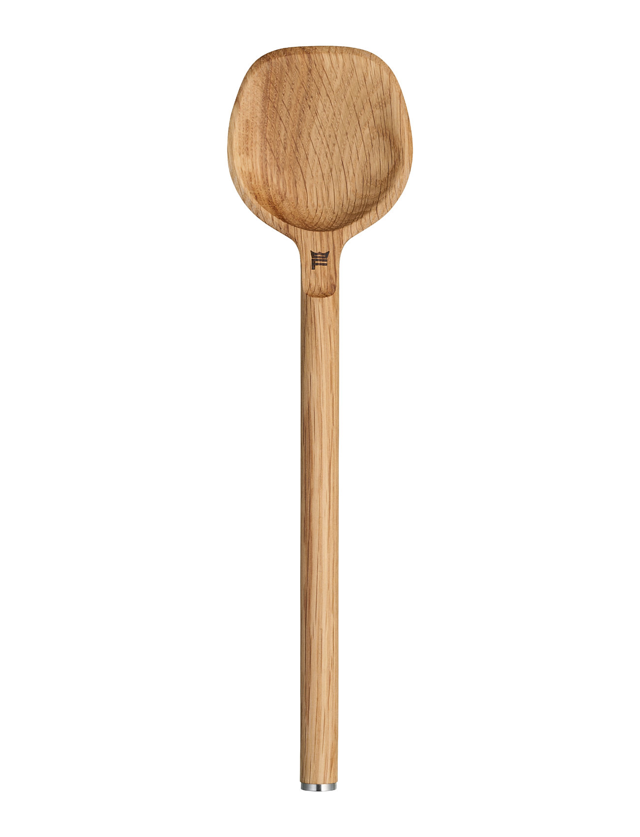 Nordic Wokspade Home Kitchen Kitchen Tools Spoons & Ladels Brown Fiskars