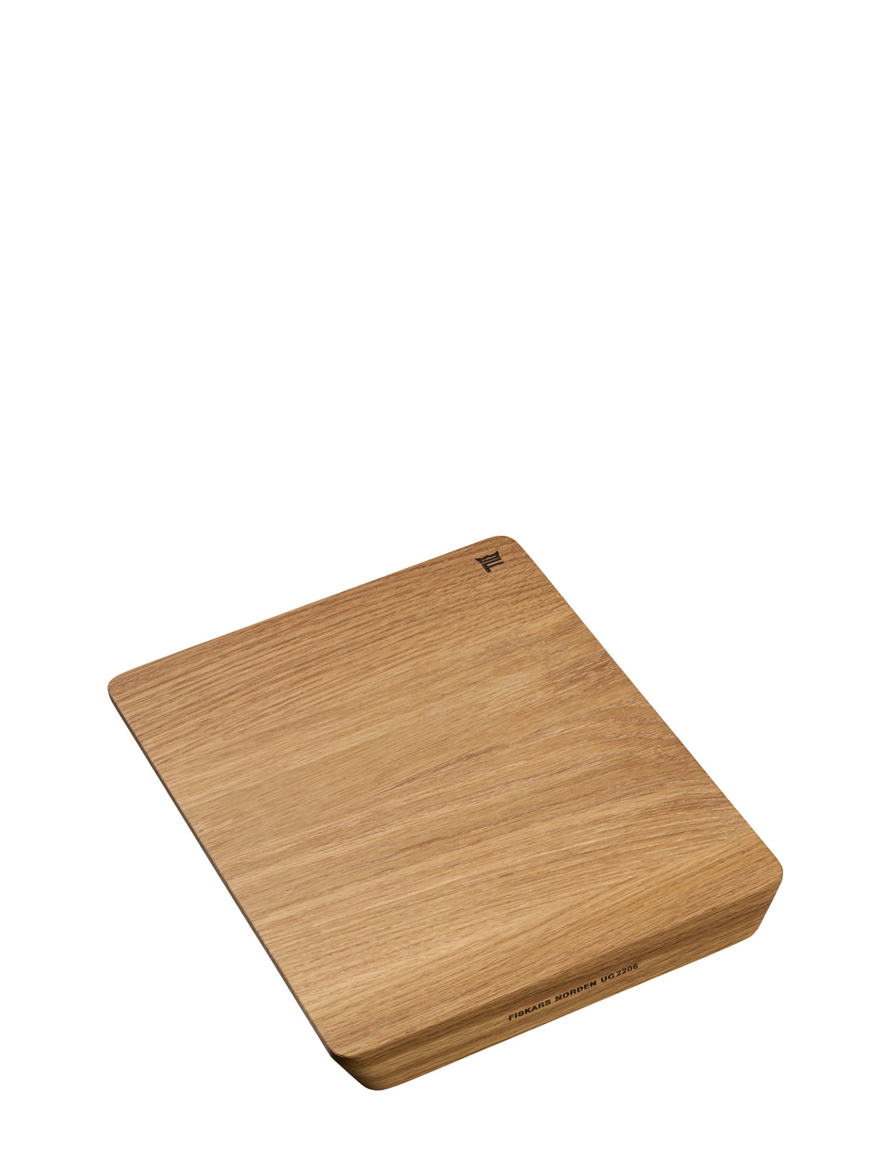 The Nordic Countries Cutting Board Small Home Kitchen Kitchen Tools Cutting Boards Wooden Cutting Boards Brown Fiskars