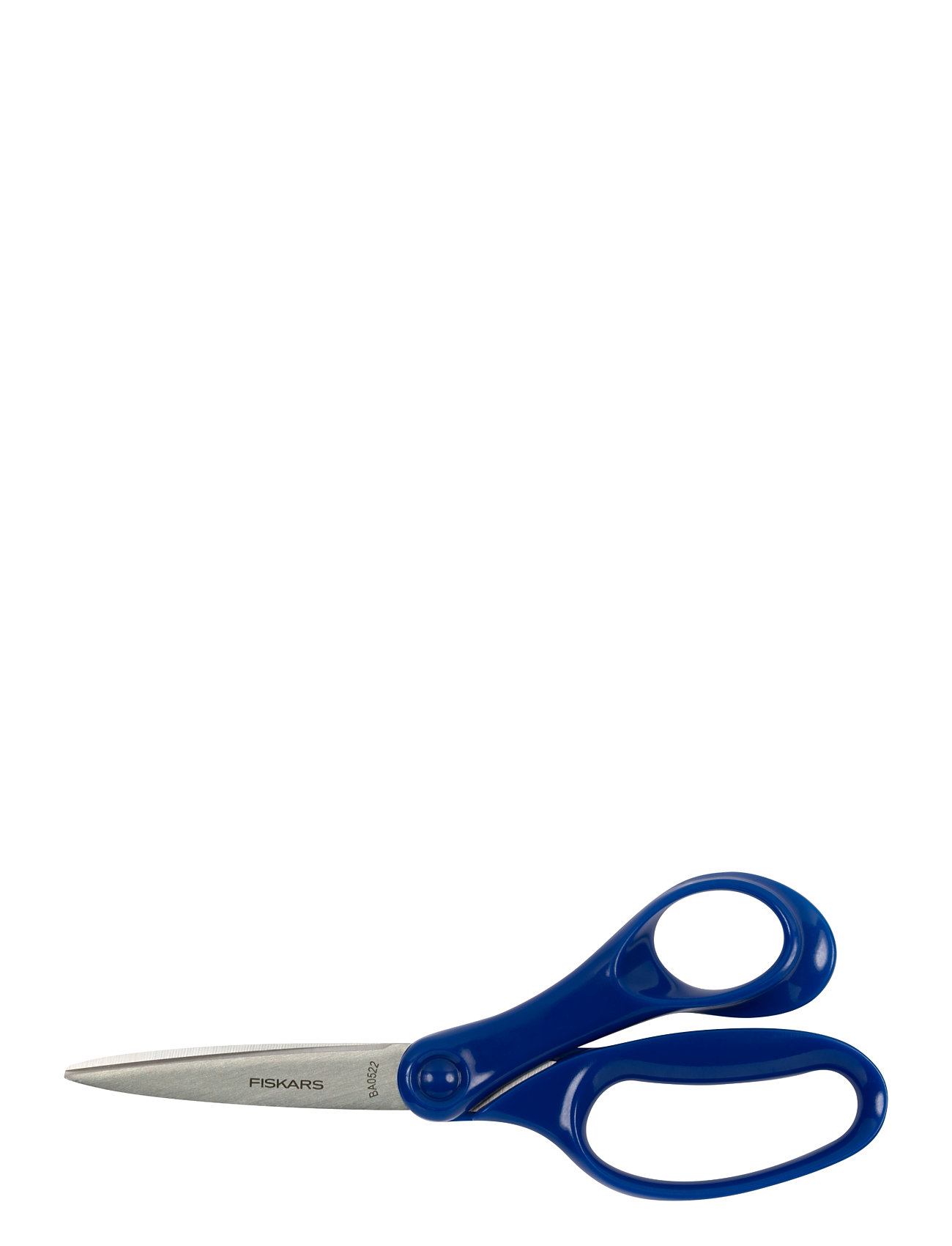 Stud Scissors 18Cm 6/36 16L Home Kitchen Kitchen Tools Scissors Blue Fiskars