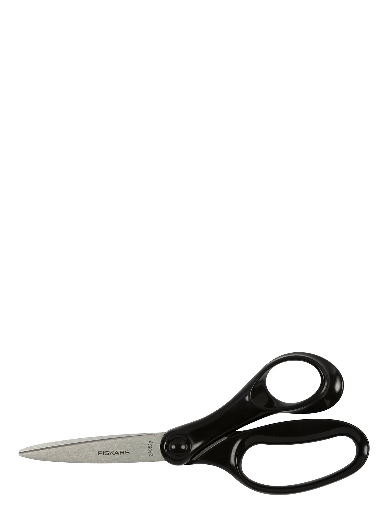 Stud Scissors 18Cm 6/36 16L Home Kitchen Kitchen Tools Scissors Black Fiskars