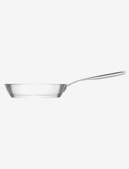 Fiskars All Steel Pure Frying Pan - NO COLOUR