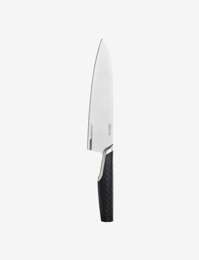 Fiskars Titanium Cook's knife 20 cm - kochmesser - no colour
