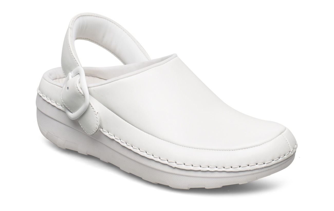 fitflop gogh pro white