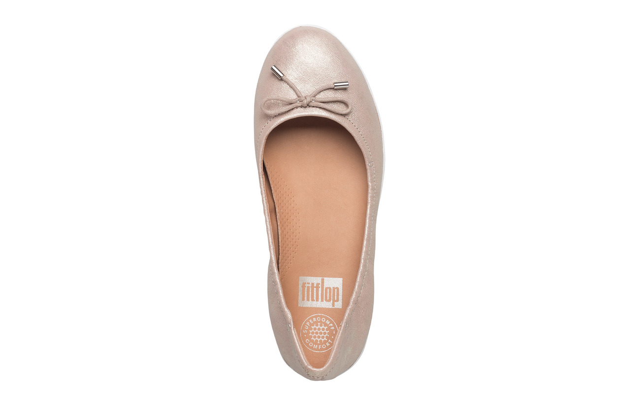 Metallic B Extérieure Intercalaire Caoutchouc Cuir Empeigne Superbendy Eva Doublure Supérieure Intérieure Semelle Silver Fitflop EHAqw757