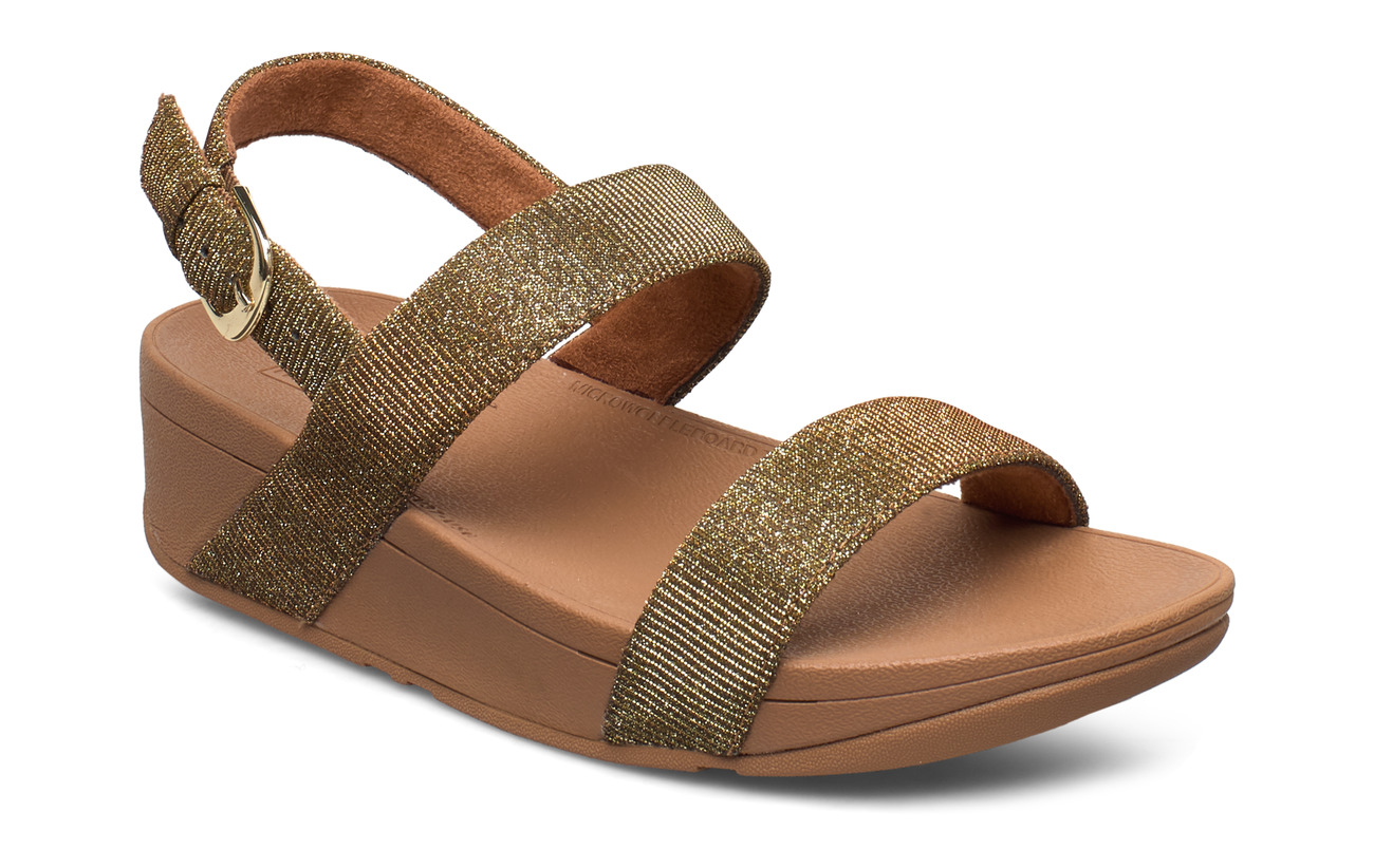 hilton footbed sandals