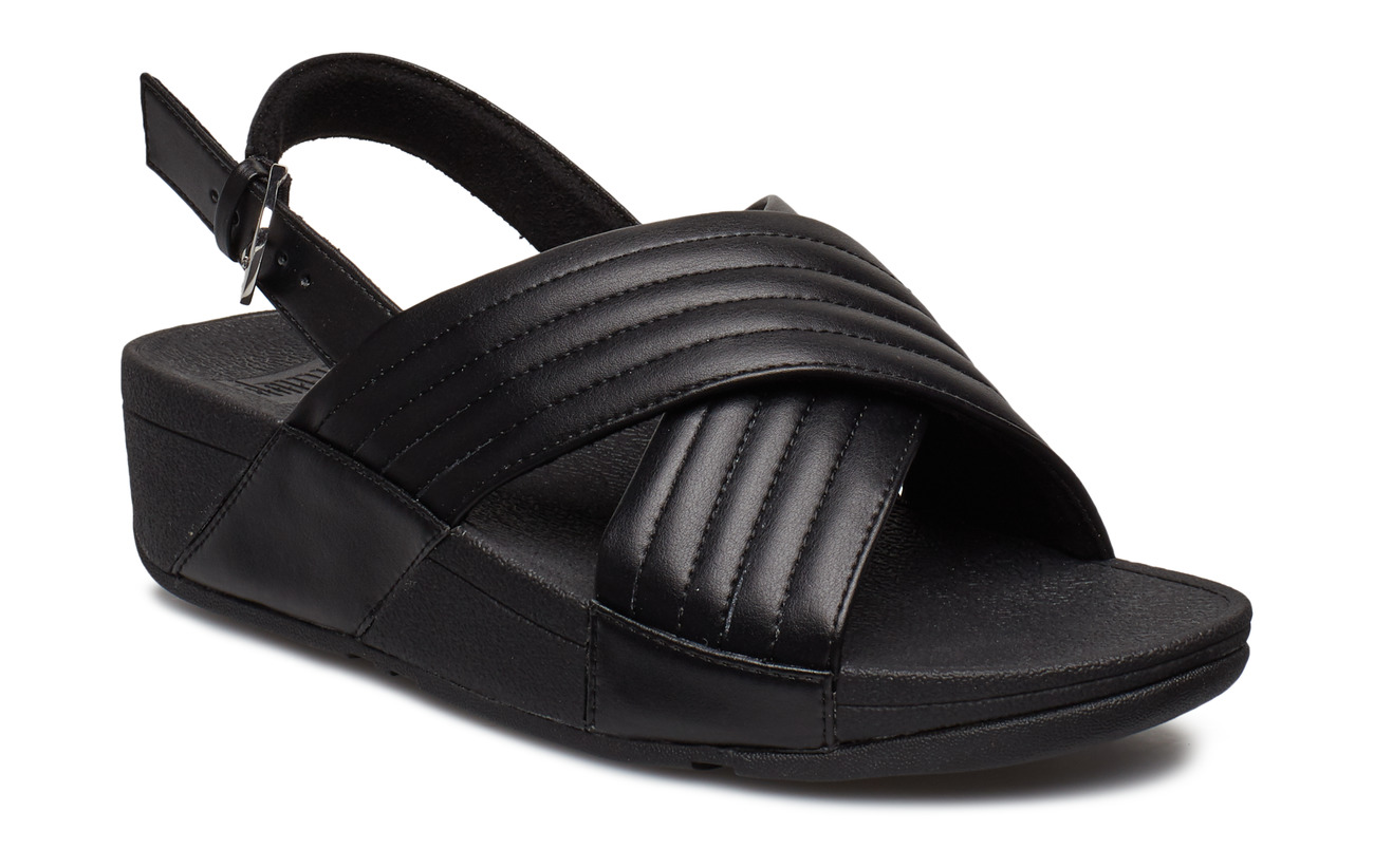 fitflop lottie padded