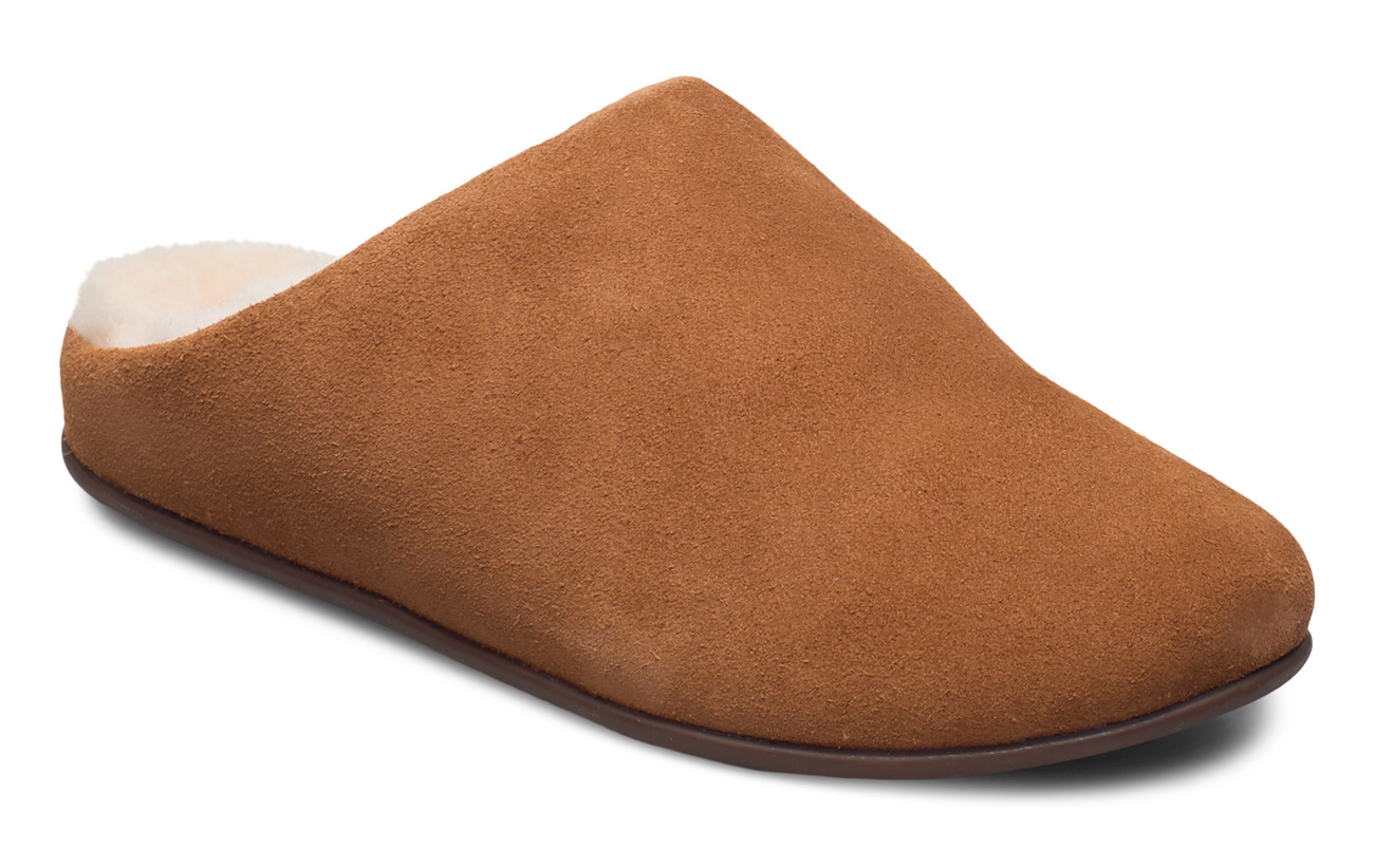 fitflop chrissie shearling