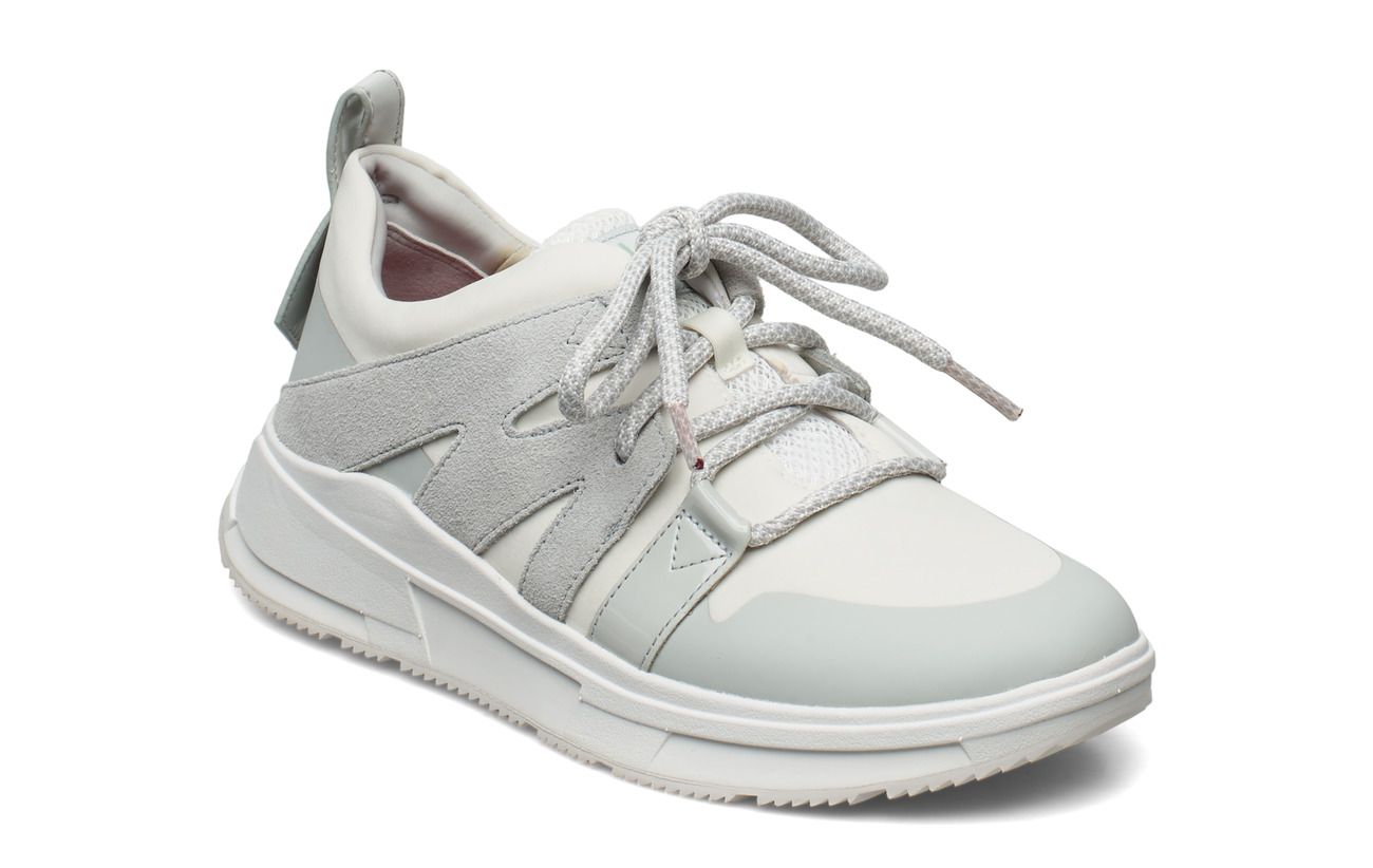 FitFlop Carita Sneakers (Urban White 