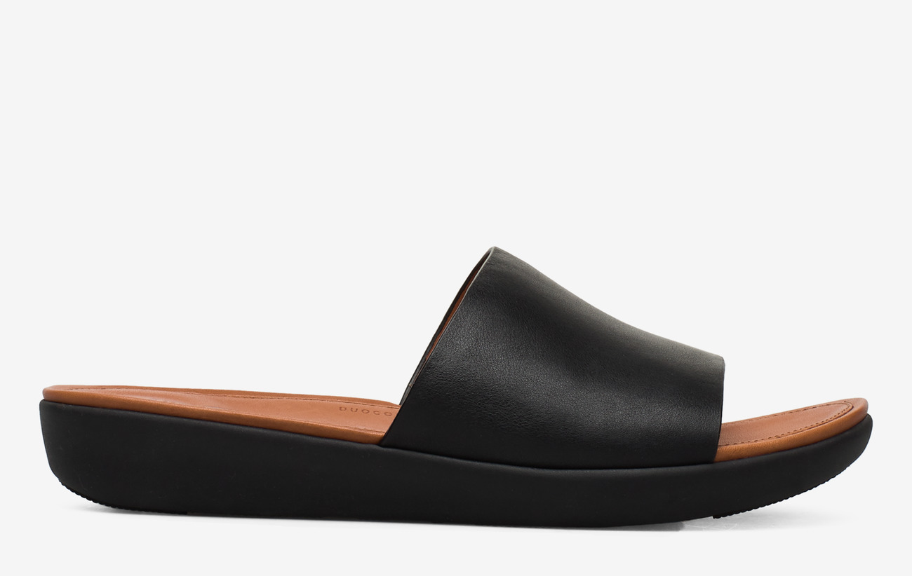 fitflop sola slide sandals