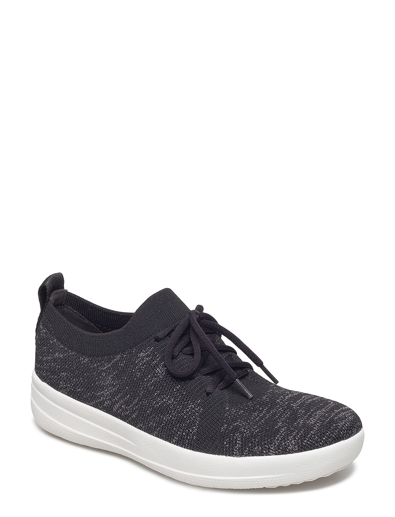 Uberknit Sneaker Lage Sneakers Zwart Fitflop fitflop kopen in de aanbieding Uberknit Sneaker Lage Sneakers Zwart Fitflop fitflop kopen in de aanbieding
