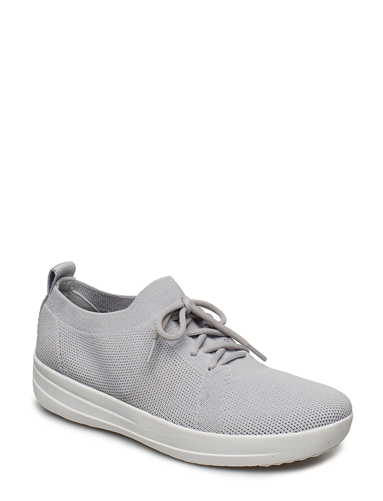 Uberknit Sneaker Lage Sneakers Grijs Fitflop fitflop kopen in de aanbieding Uberknit Sneaker Lage Sneakers Grijs Fitflop fitflop kopen in de aanbieding