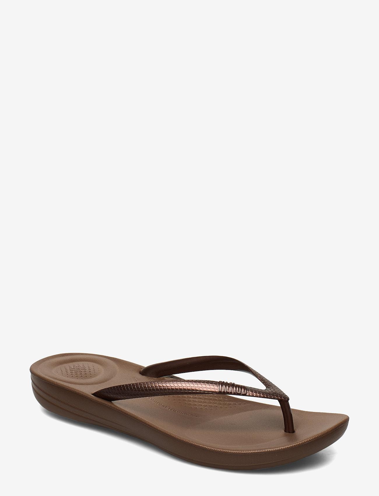 fitflop bronze