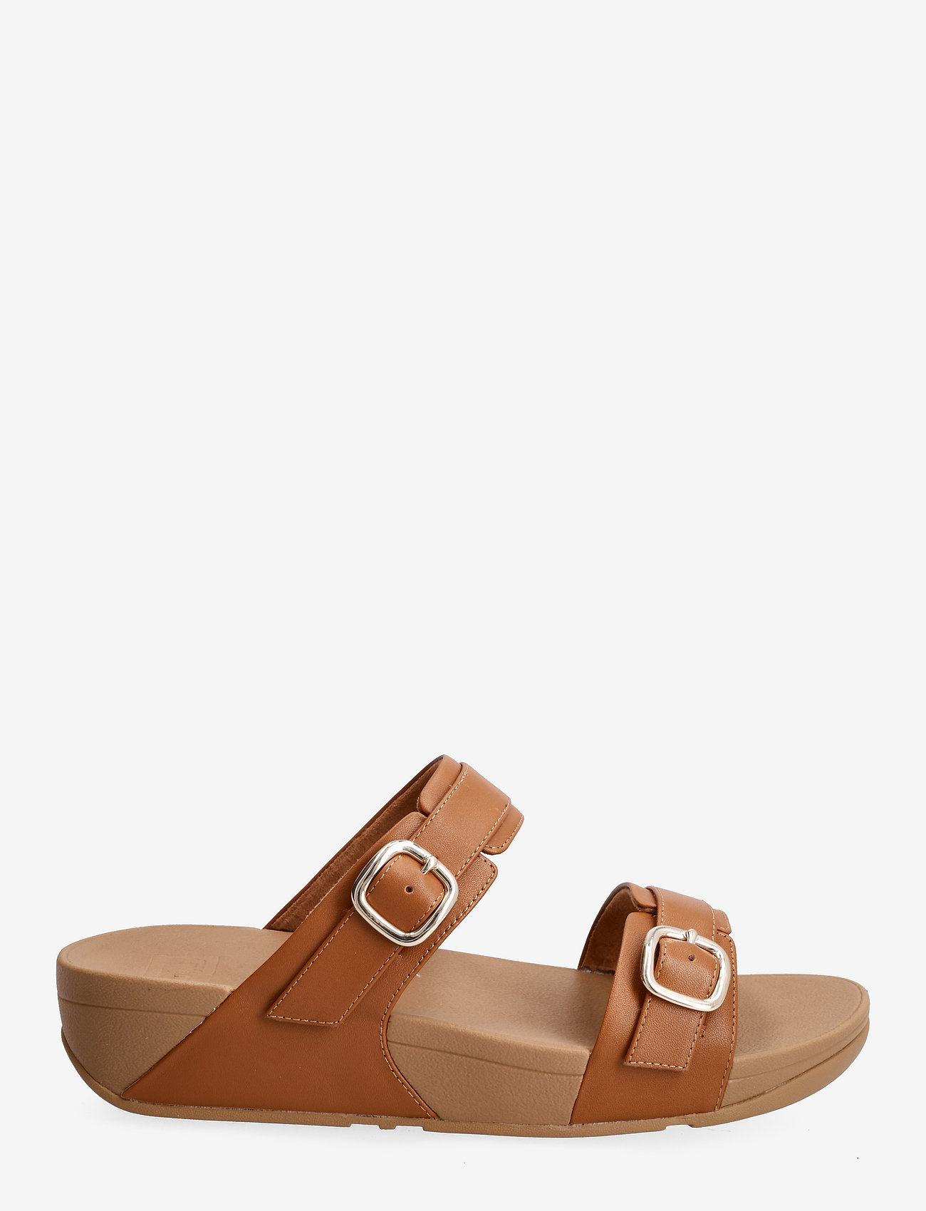 fitflop lulu tan