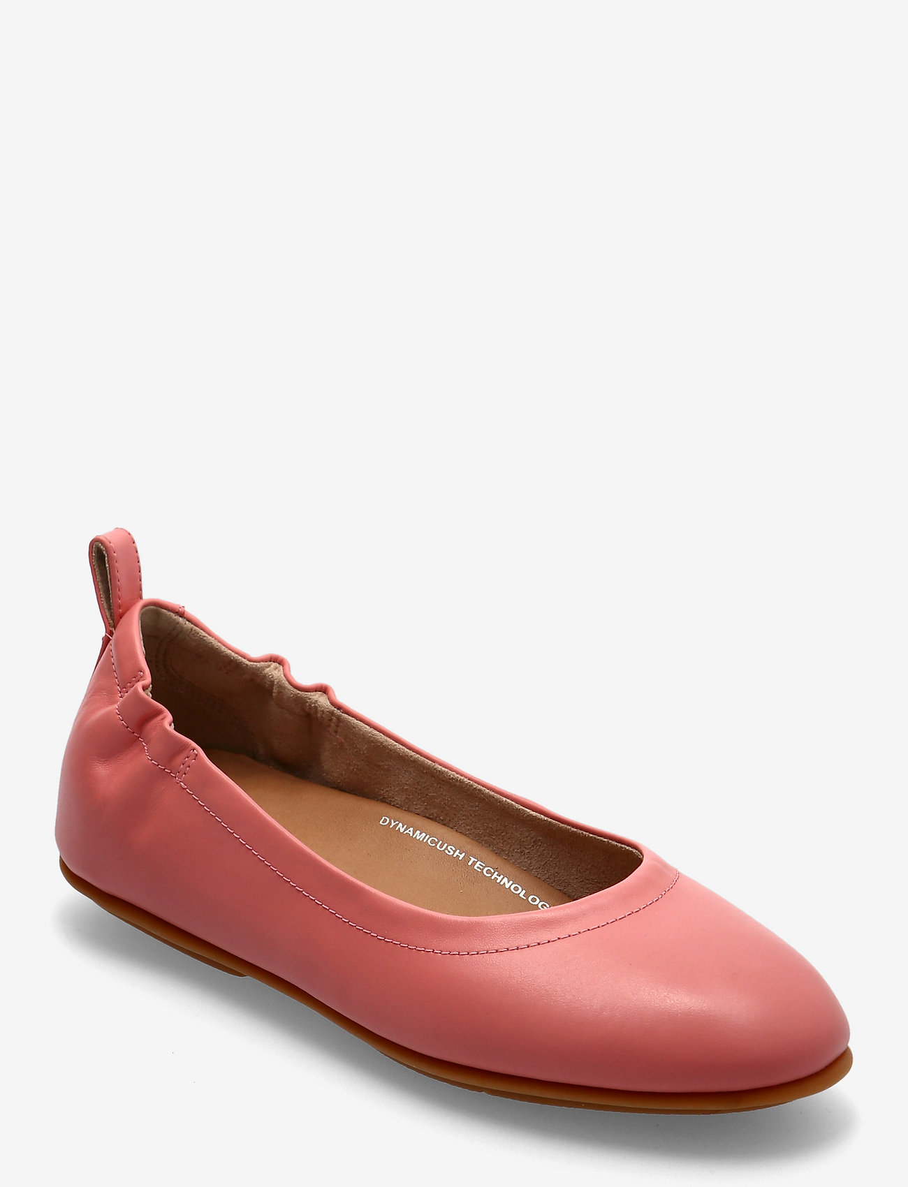 fitflop allegro blossom ballerinas