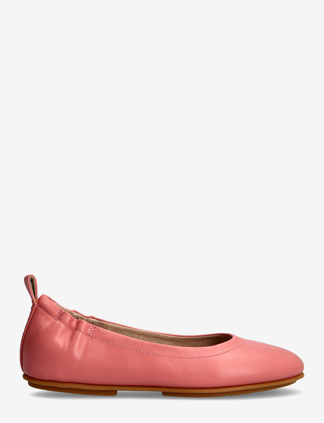 fitflop allegro blossom ballerinas