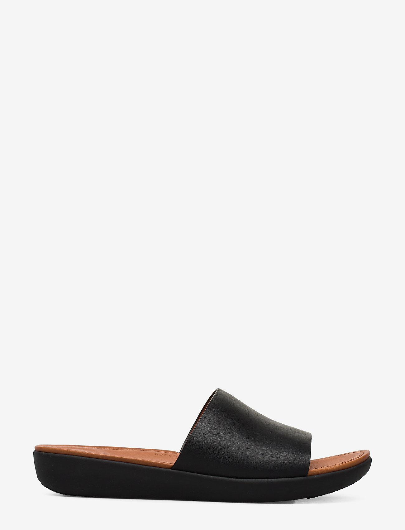 fitflop sola slide sandals