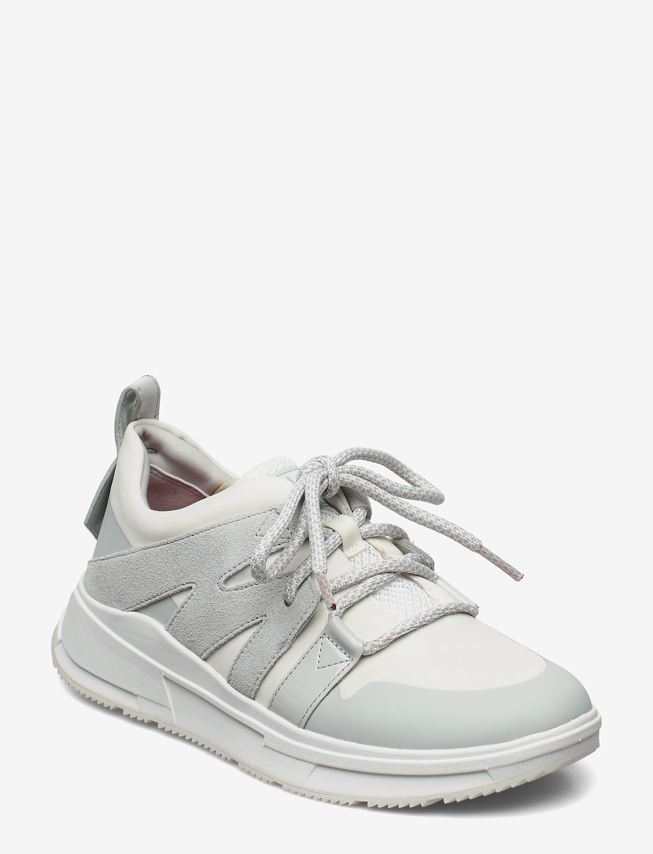 Carita Sneakers (Urban White) (78 