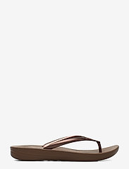 fitflop iqushion bronze