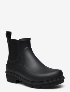 WONDERWELLY CHELSEA BOOTS - chelsea boots - all black