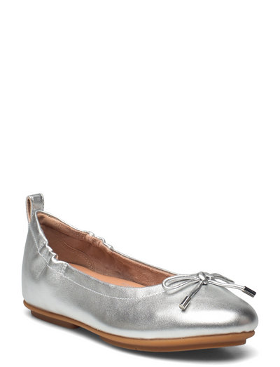 fitflop allegro blossom ballerinas
