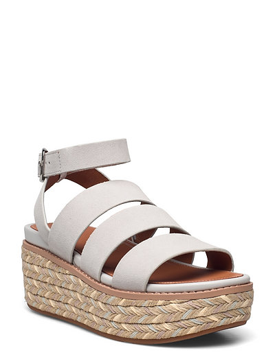 eloise espadrille suede wedge sandals