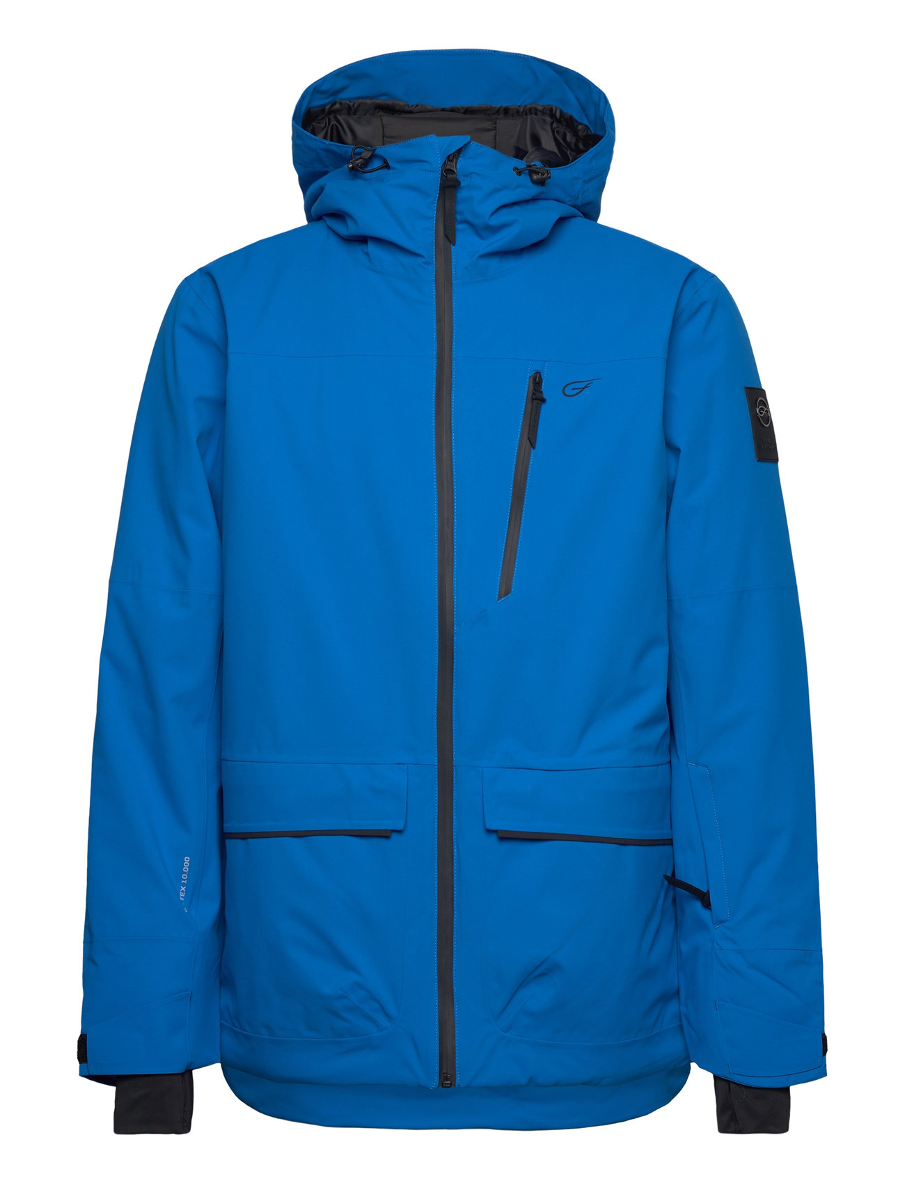 Niseko Jkt M Blue Five Seasons