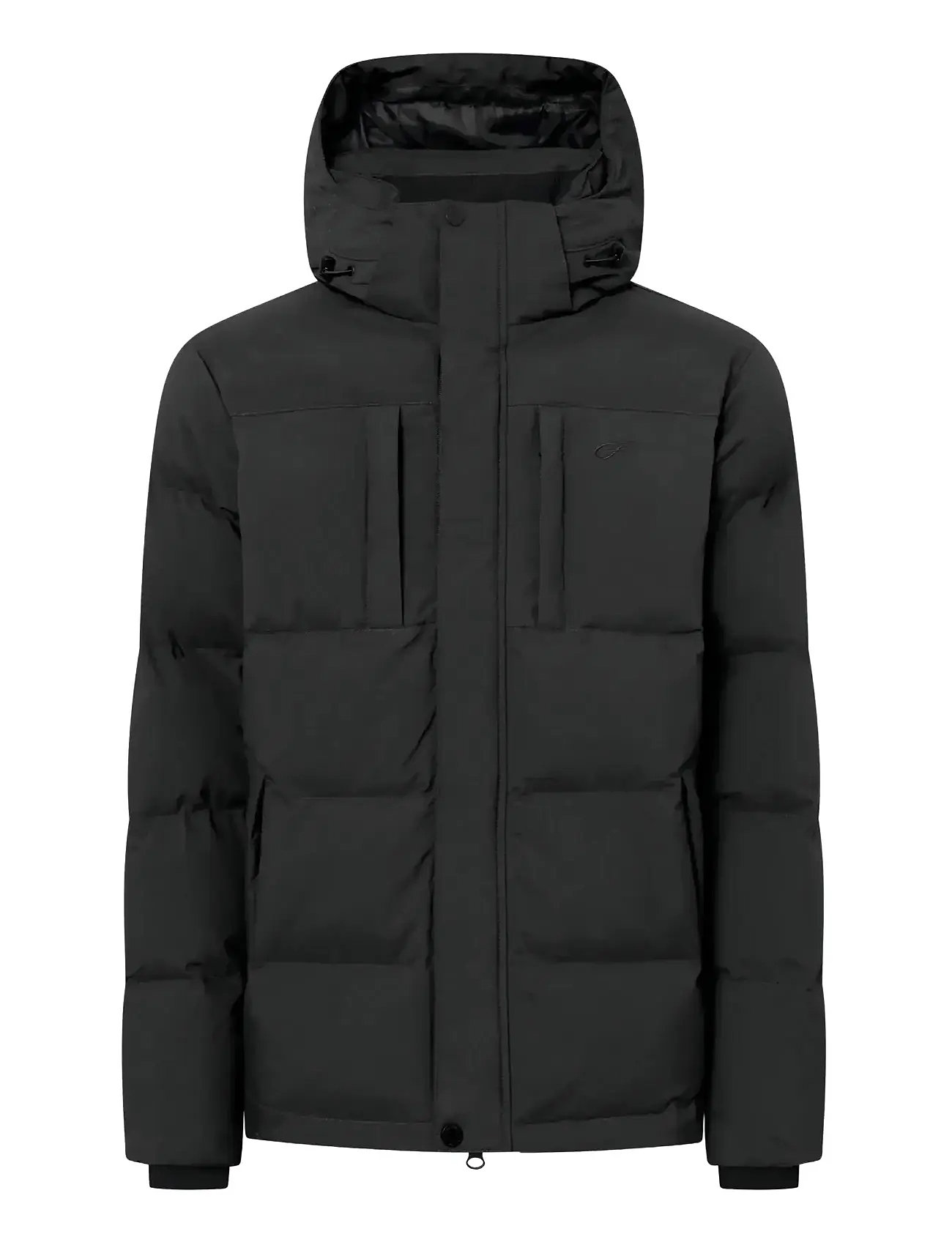 FIVE SEASONS Cooper Jkt M Schwarz - M - Herren