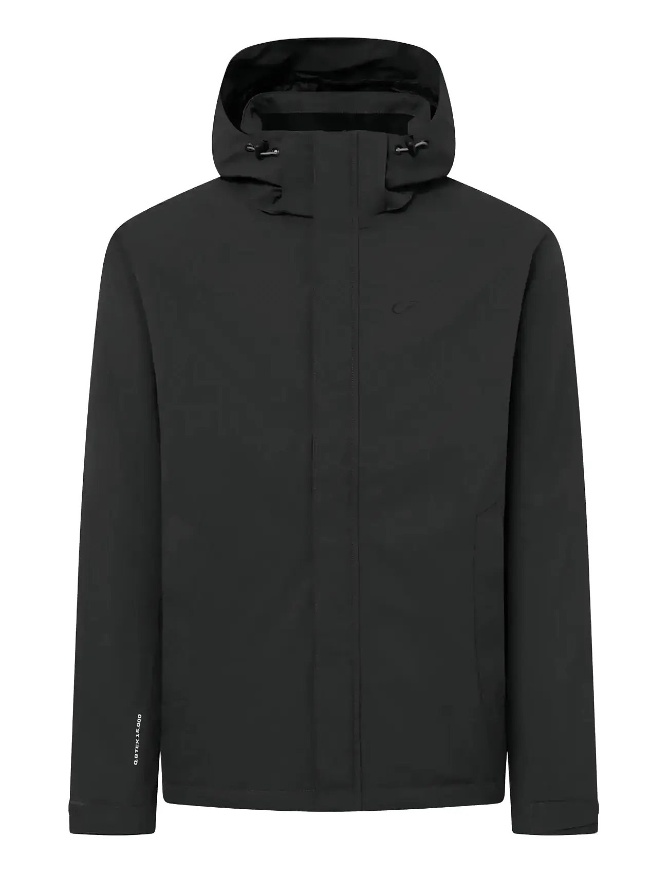 FIVE SEASONS Vemdalen Jkt M Schwarz - M - Herren