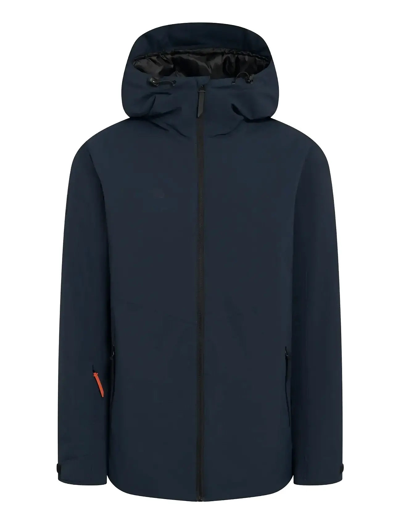 FIVE SEASONS Vallter Jkt M Navy - XL - Herren