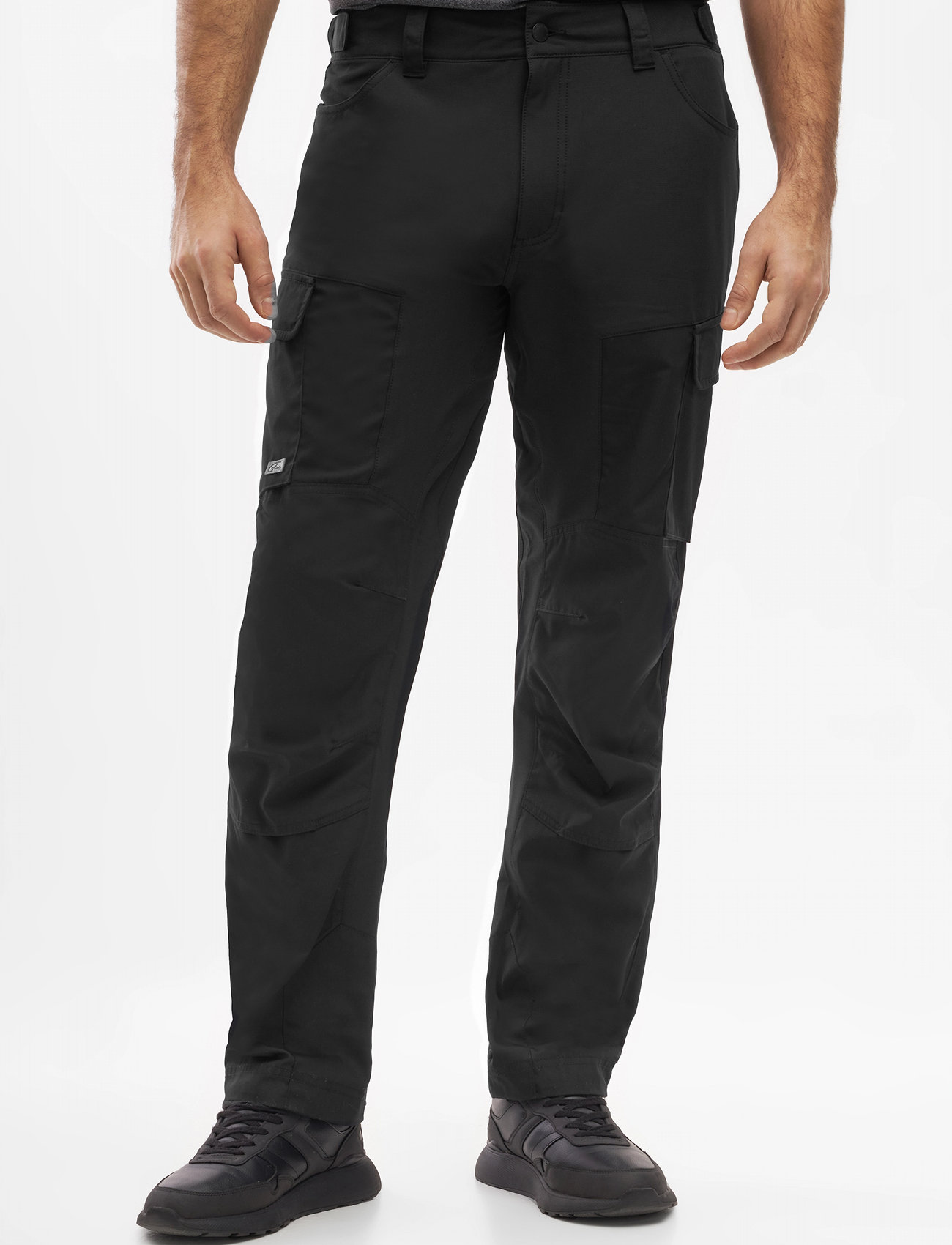 Five Seasons Memphis Pnt M, S, Black, Sport > Sportsbukser, Herre