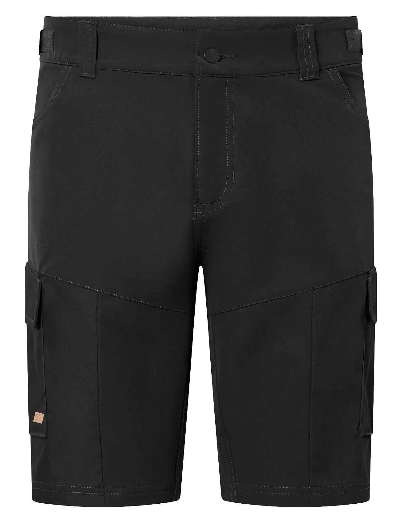 FIVE SEASONS Memphis Shorts M Schwarz - L - Herren