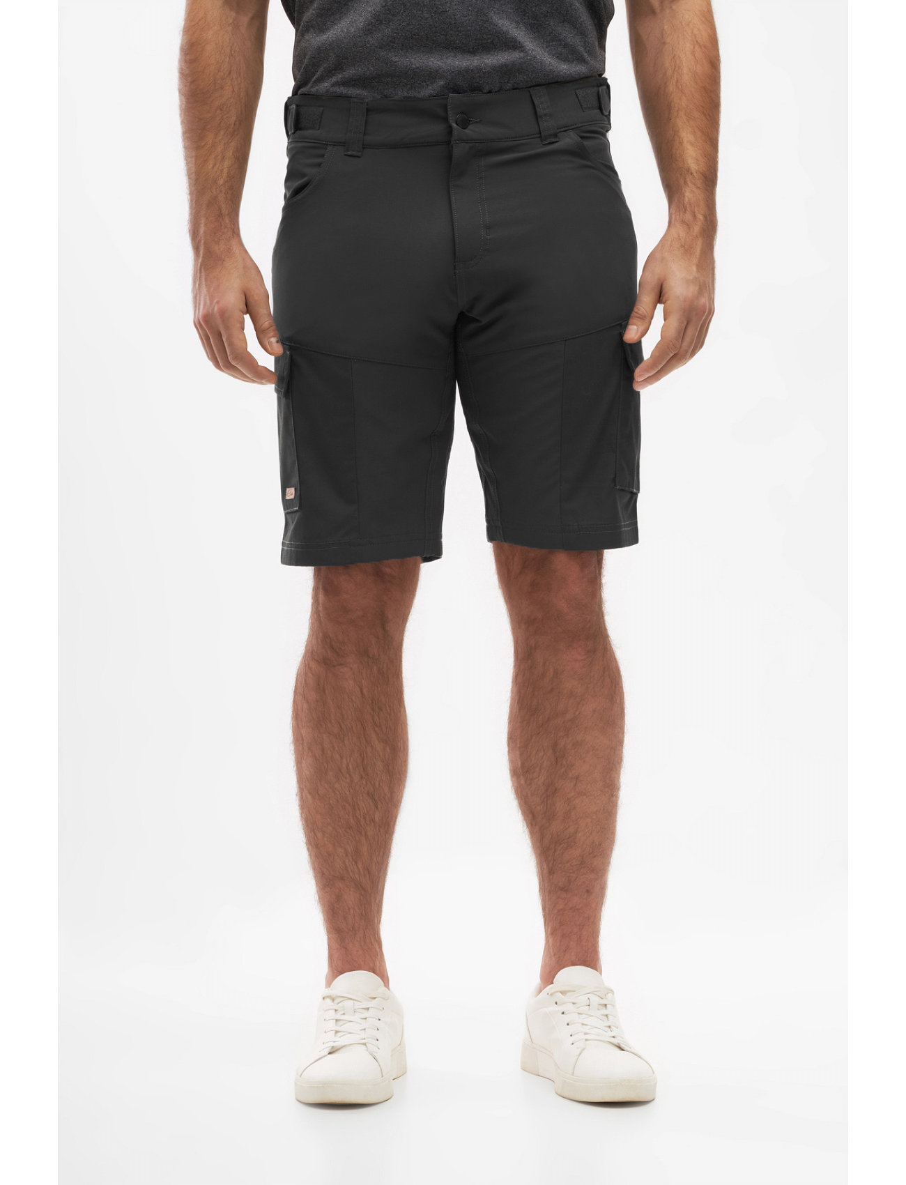 Five Seasons Memphis Shorts M, L, Black, Sport > Kortes, Herre