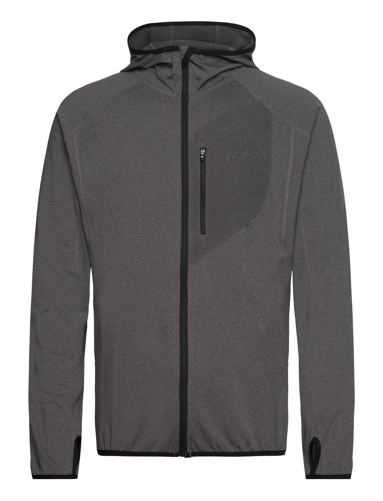 Murrin Jkt M Black Five Seasons