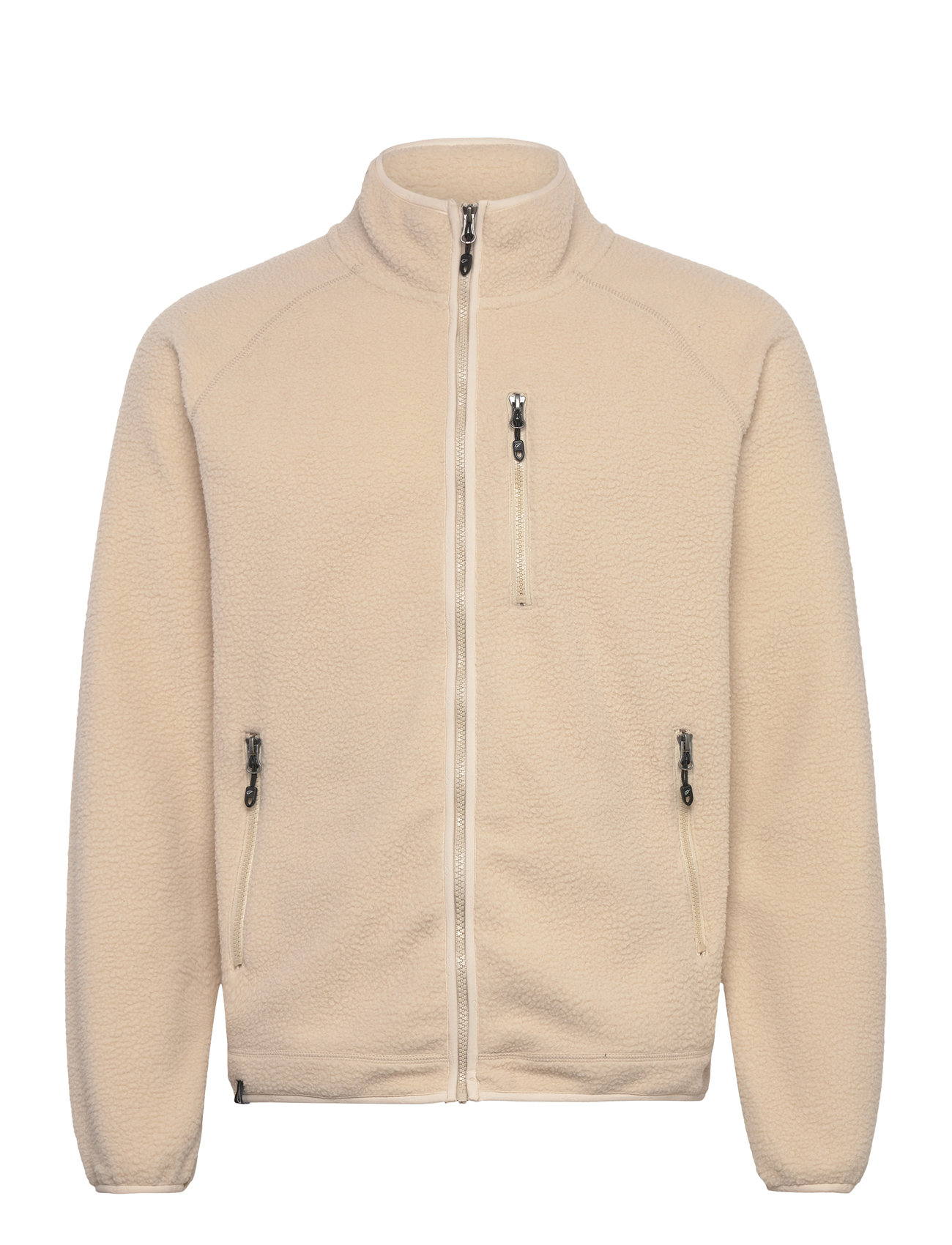 Gale Jkt M Beige Five Seasons