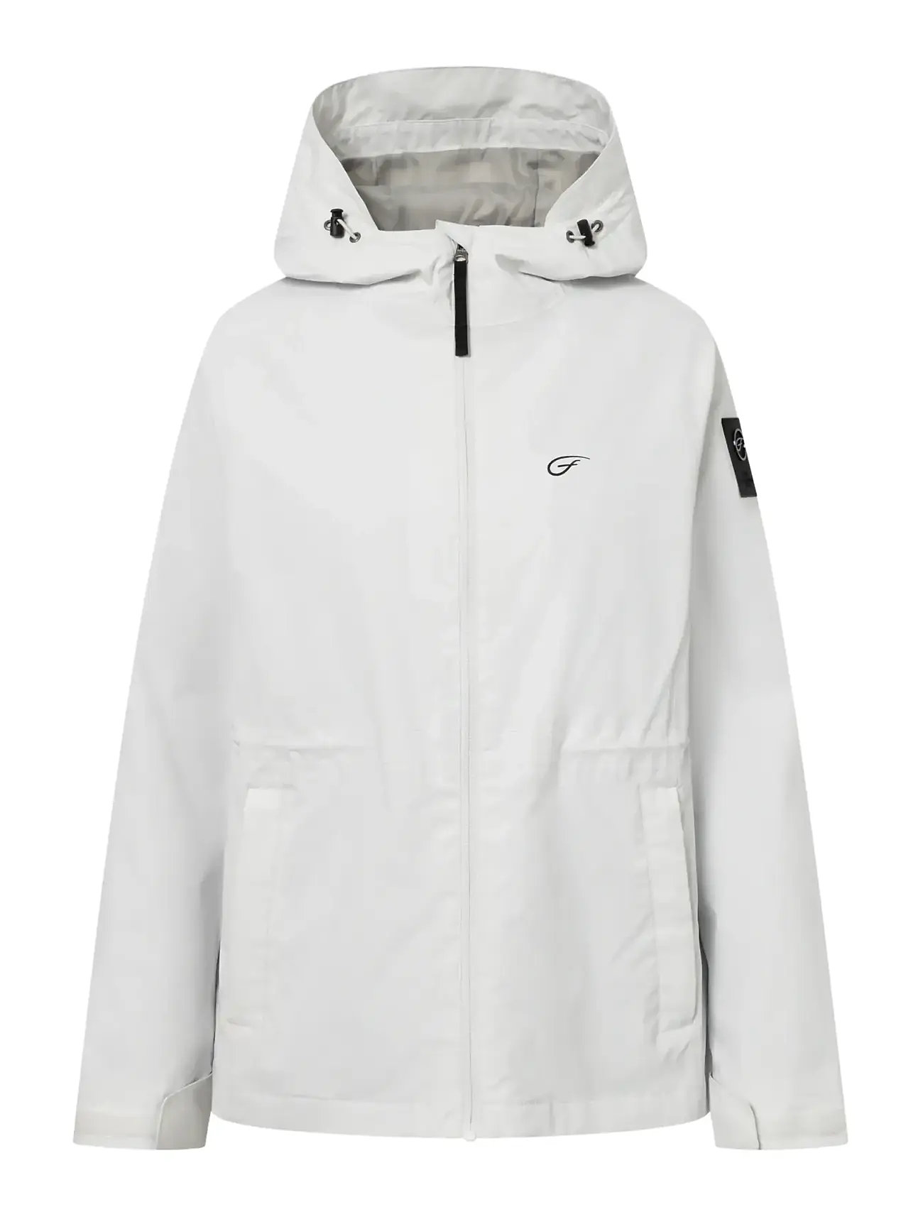 FIVE SEASONS Amber Jkt W Weiß - 36 - Damen