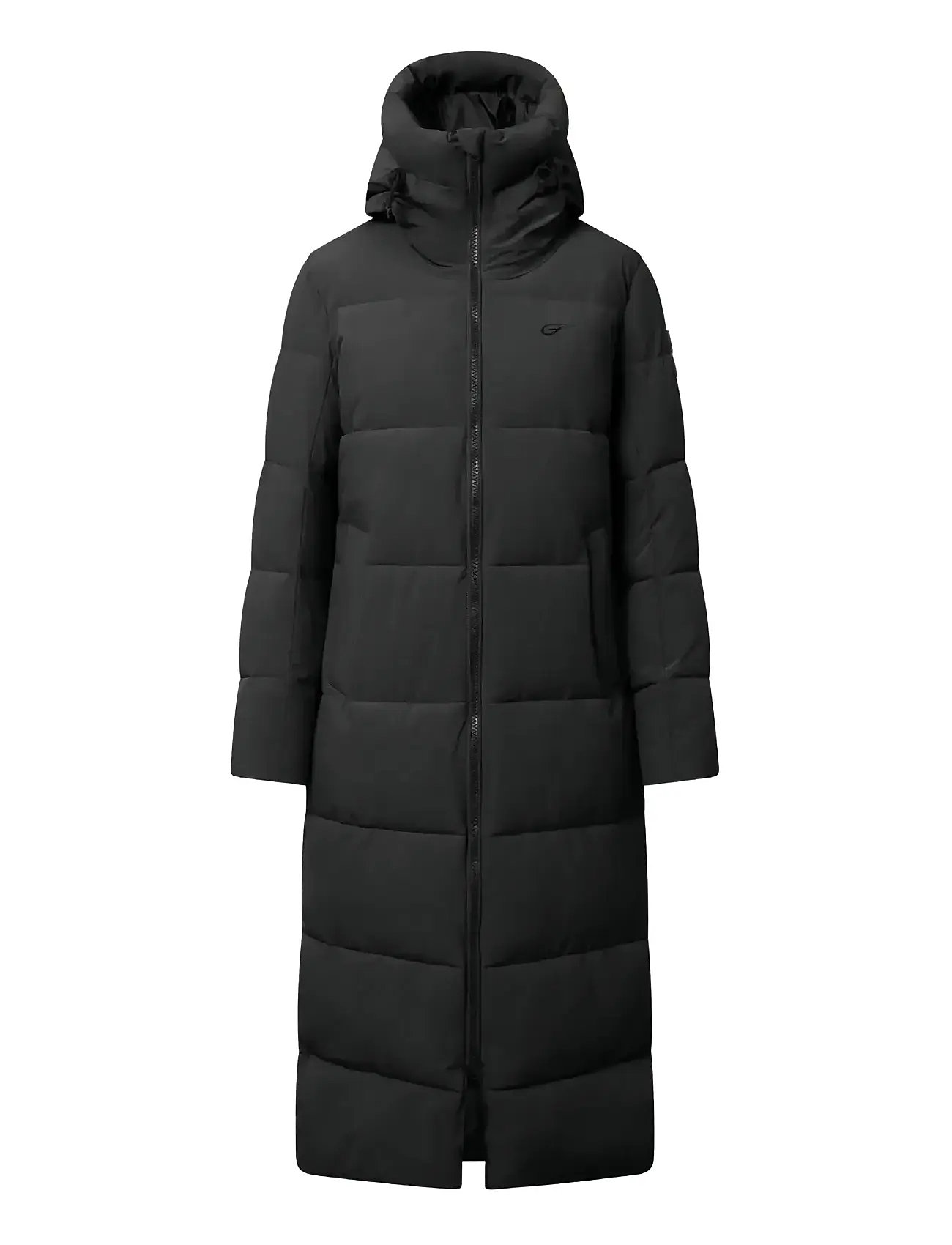 FIVE SEASONS Skylar Jkt W Schwarz - 40 - Damen