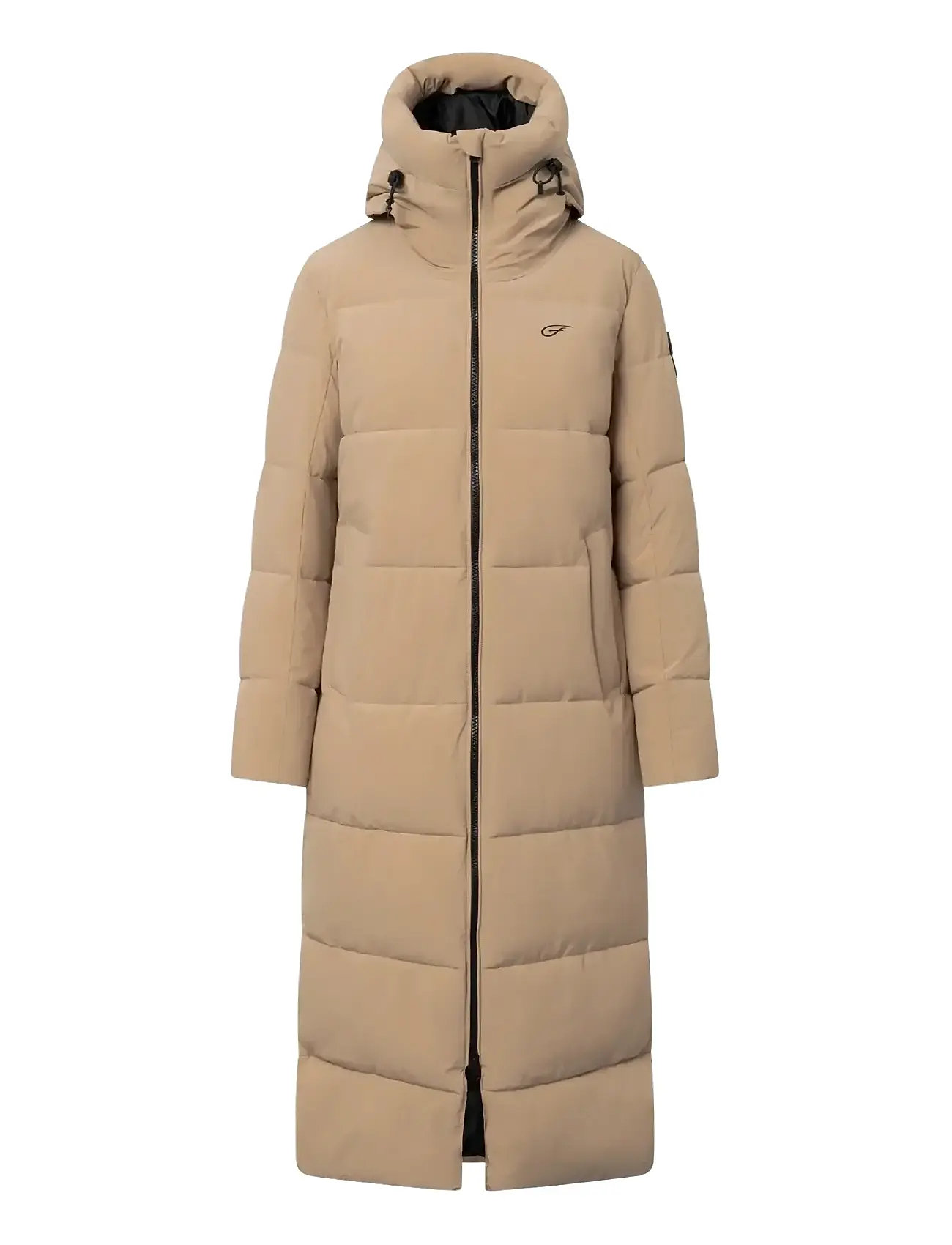 FIVE SEASONS Skylar Jkt W Beige - 44 - Damen