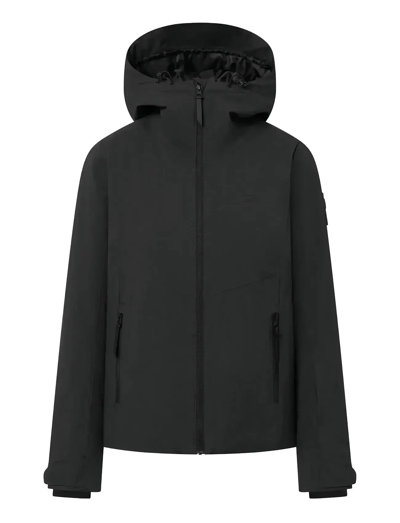 FIVE SEASONS Vallter Jkt W Schwarz - 38 - Damen
