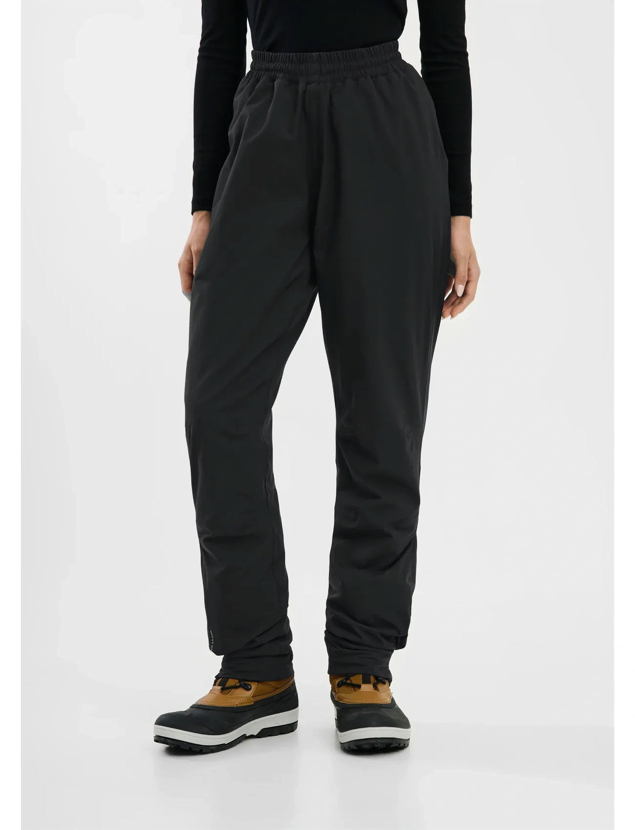 Five Seasons Stoos Pnt W, 38, Black, Sport Overtøj > Sport Outdoor Pants, Dame