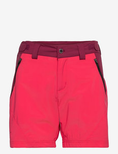 LEGEND SHORTS W - outdoor-shorts - teaberry
