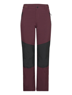 Basset Chevalite Fill60 Pants Women - Chevalier