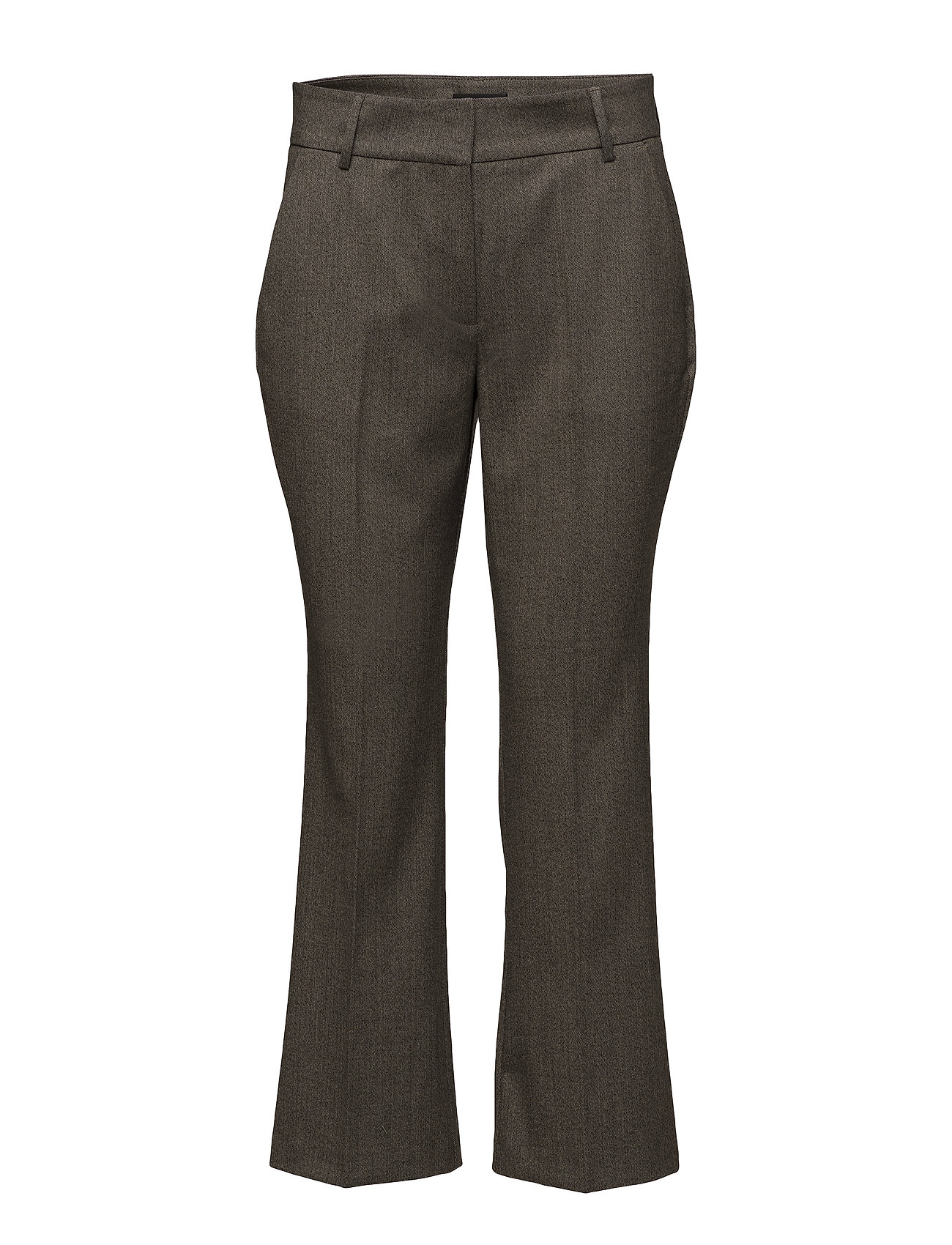 Clara 224 Crop Light Abel Pants Slimfit Broek Skinny Grijs Fiveunits fiveunits kopen in de aanbieding Clara 224 Crop Light Abel Pants Slimfit Broek Skinny Grijs Fiveunits fiveunits kopen in de aanbieding