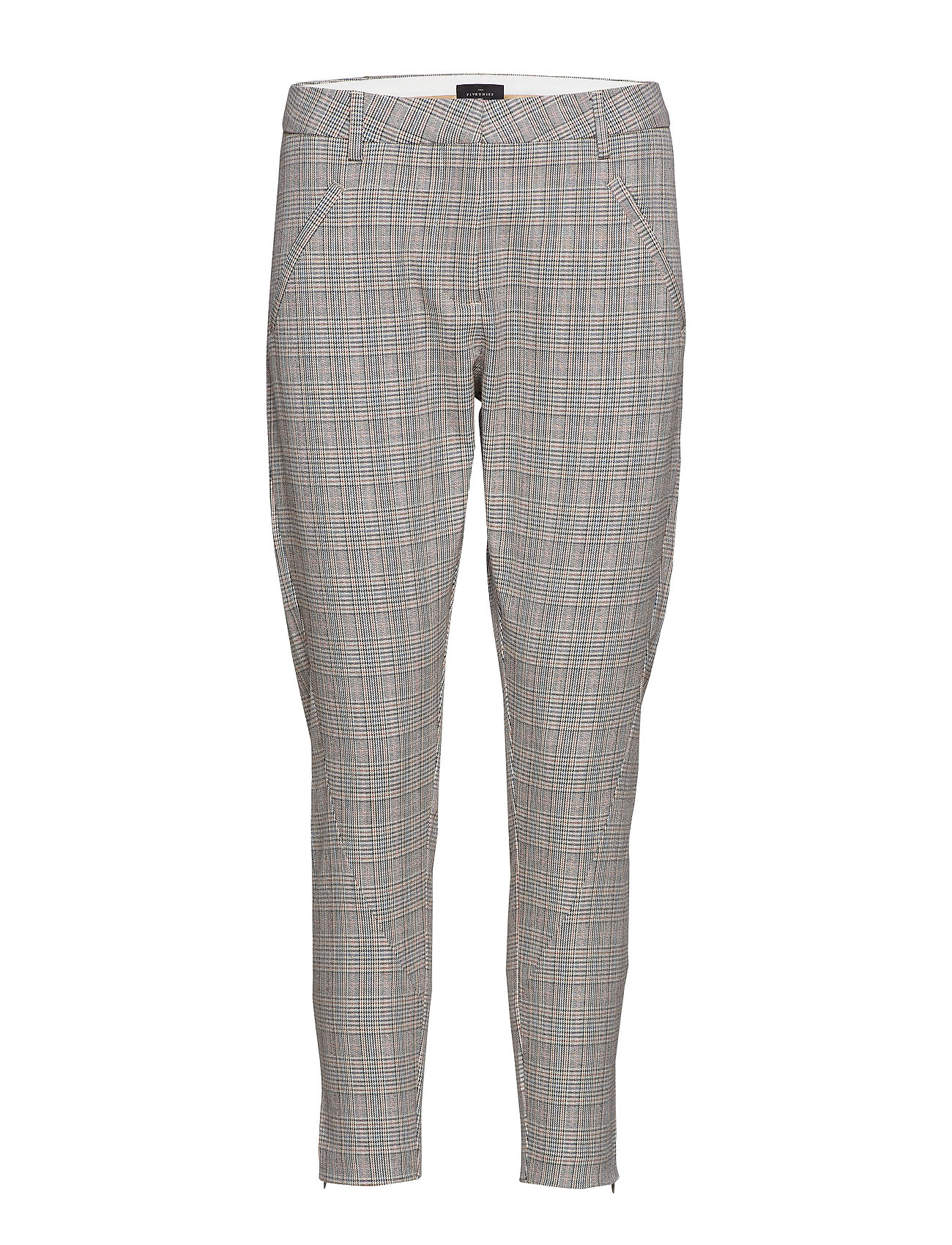 Angelie 448 Zip Slimfit Broek Skinny Grijs Fiveunits fiveunits kopen in de aanbieding Angelie 448 Zip Slimfit Broek Skinny Grijs Fiveunits fiveunits kopen in de aanbieding