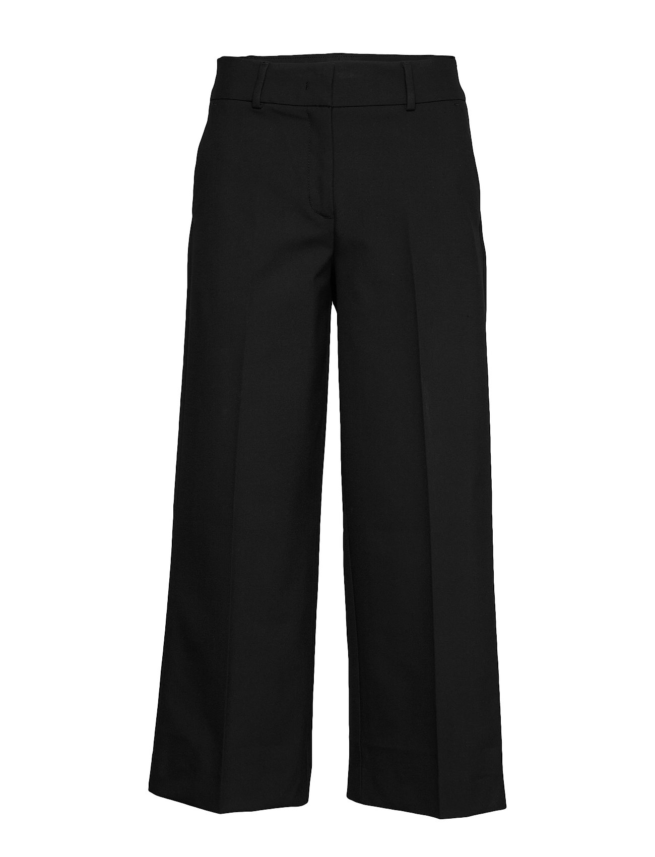 FIVEUNITS Denafv Crop Schwarz - 24x32 - Damen