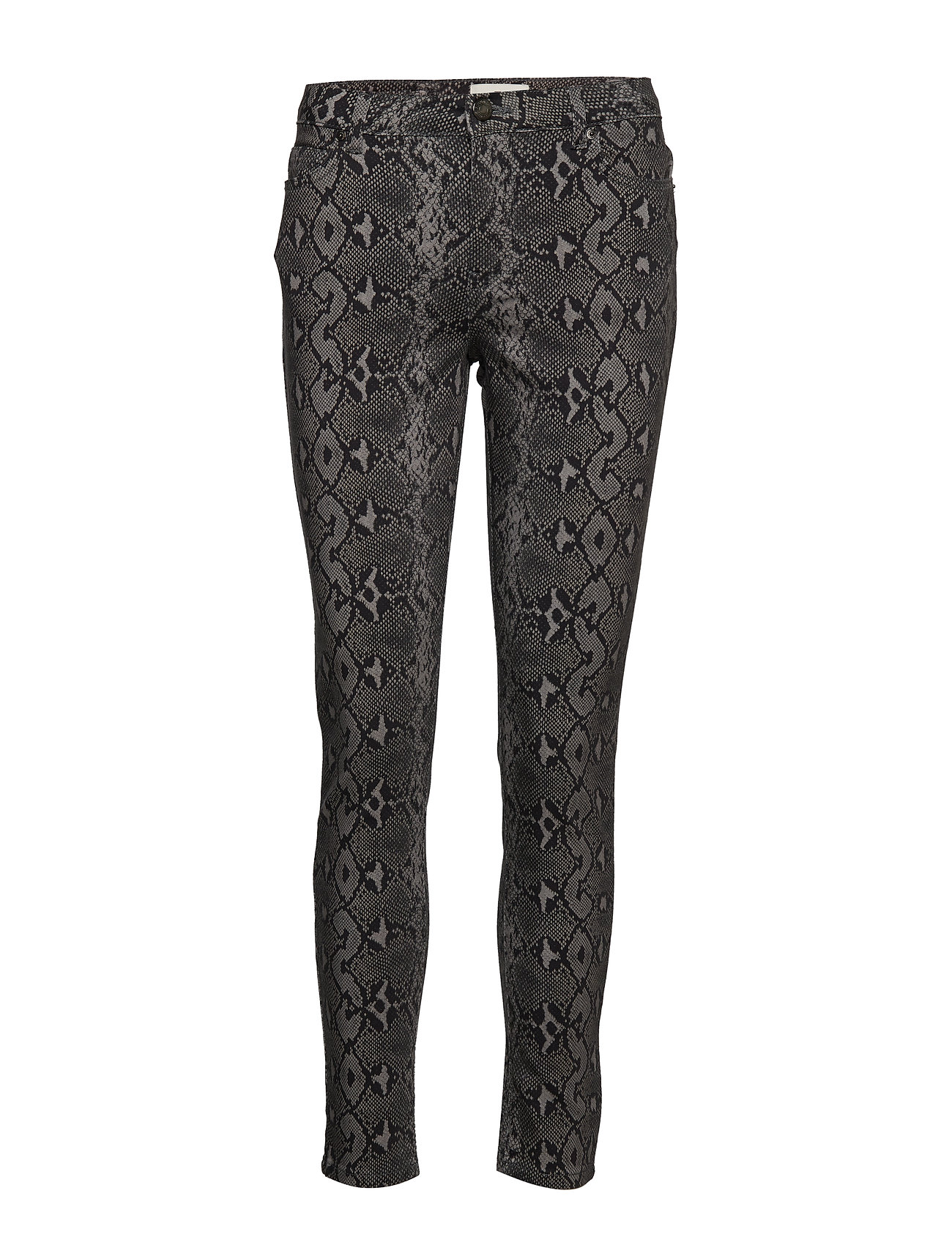 Grey Dark Snakedark 606 SnakeFiveunits Kate 35L4jRA