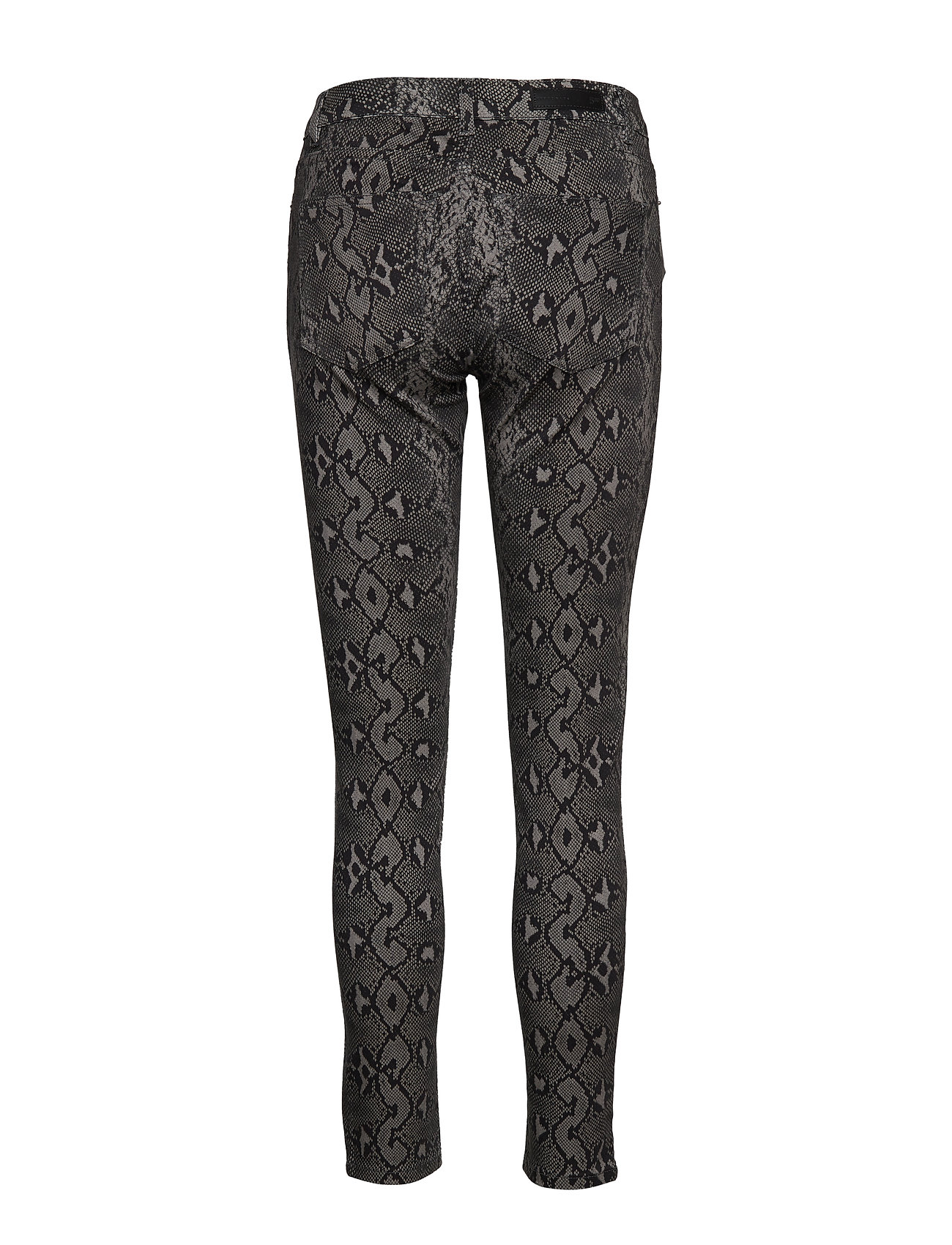 Grey Dark Snakedark 606 SnakeFiveunits Kate 35L4jRA