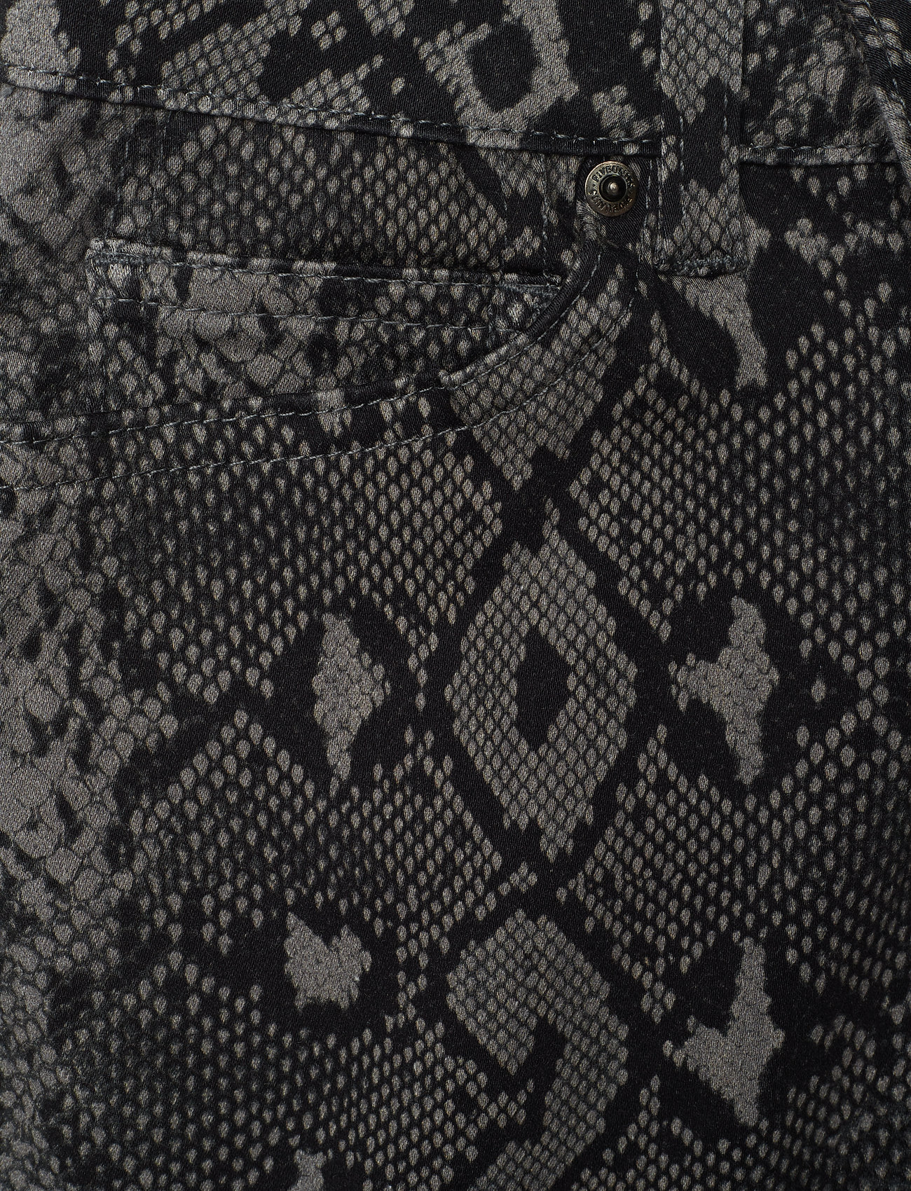 Grey Dark Snakedark 606 SnakeFiveunits Kate 35L4jRA
