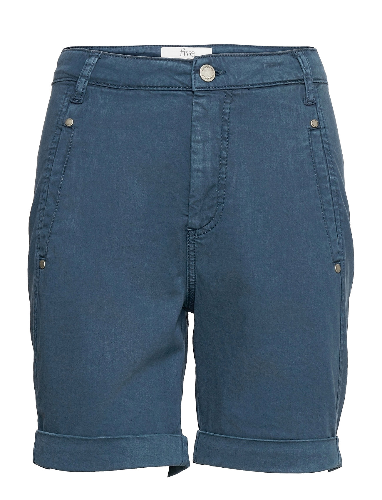 Jolie Shorts 432 Blue FIVEUNITS
